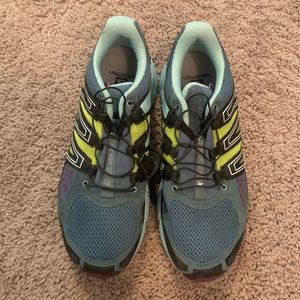 Salomon X-mission 3 Women’s 9